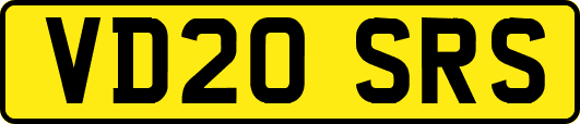 VD20SRS