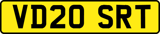 VD20SRT