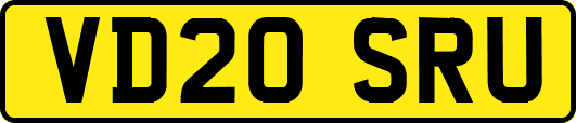 VD20SRU