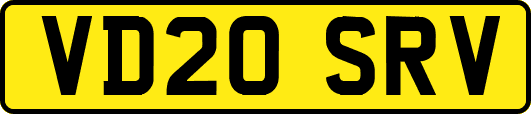 VD20SRV