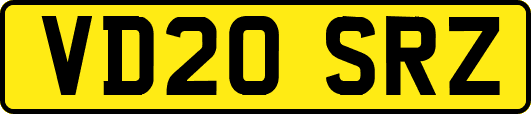 VD20SRZ