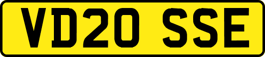 VD20SSE