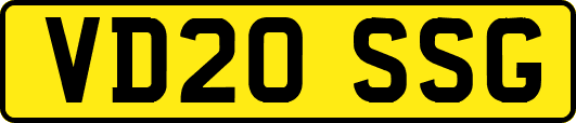 VD20SSG