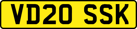 VD20SSK