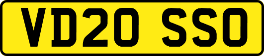 VD20SSO