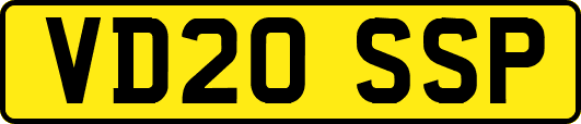 VD20SSP