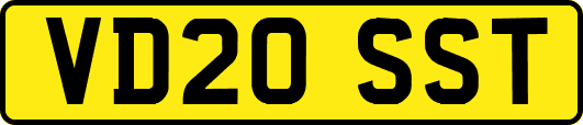 VD20SST