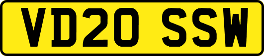VD20SSW