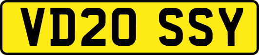 VD20SSY