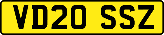 VD20SSZ