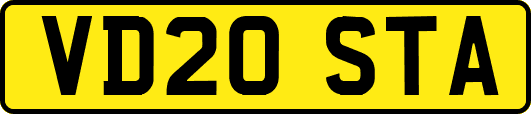 VD20STA