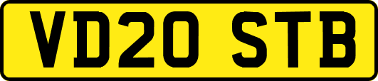 VD20STB