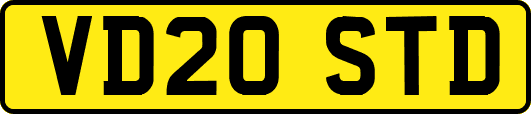 VD20STD