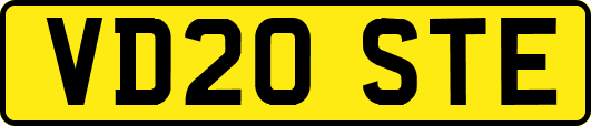 VD20STE