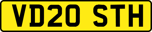VD20STH