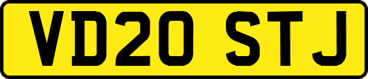 VD20STJ