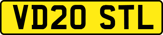 VD20STL