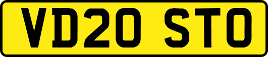 VD20STO