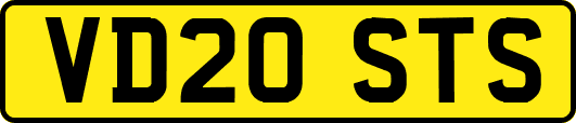 VD20STS