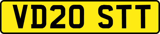 VD20STT