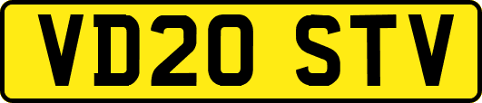 VD20STV