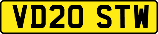 VD20STW