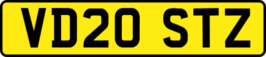 VD20STZ