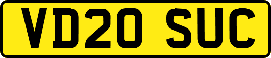 VD20SUC
