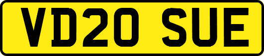 VD20SUE