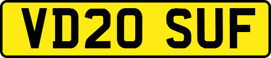 VD20SUF