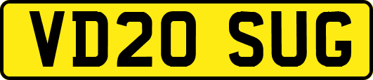 VD20SUG