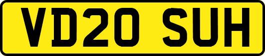 VD20SUH
