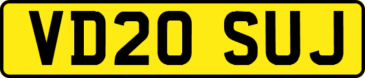 VD20SUJ
