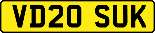 VD20SUK