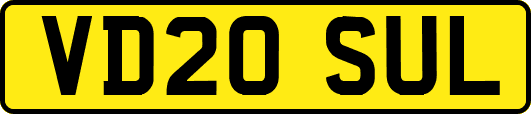 VD20SUL