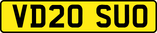 VD20SUO