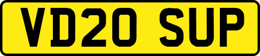 VD20SUP