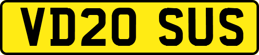 VD20SUS