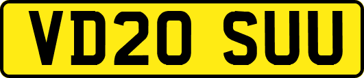 VD20SUU