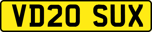 VD20SUX