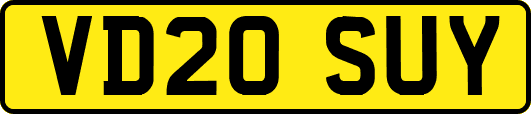 VD20SUY