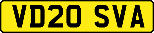 VD20SVA