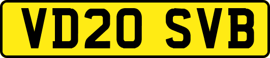 VD20SVB