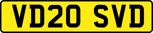 VD20SVD