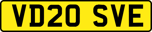 VD20SVE