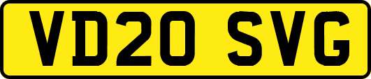 VD20SVG