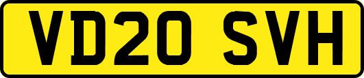 VD20SVH