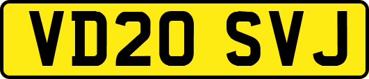 VD20SVJ