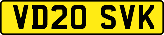 VD20SVK