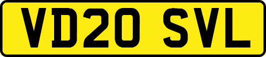 VD20SVL
